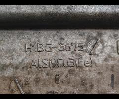 COPPA DELL OLIO 1.0B 92kW 125CV FORD FOCUS III 201 - 19