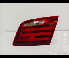 FARO FANALE STOP POSTERIORE DX BMW 520D 5 F10 2009 - 2