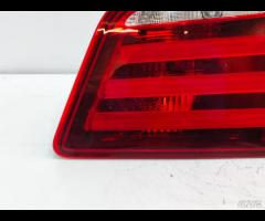 FARO FANALE STOP POSTERIORE DX BMW 520D 5 F10 2009 - 5