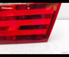 FARO FANALE STOP POSTERIORE DX BMW 520D 5 F10 2009 - 6