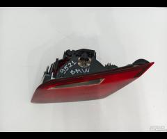 FARO FANALE STOP POSTERIORE DX BMW 520D 5 F10 2009 - 7