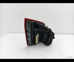 FARO FANALE STOP POSTERIORE DX BMW 520D 5 F10 2009 - 8