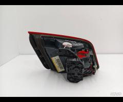 FARO FANALE STOP POSTERIORE DX BMW 520D 5 F10 2009 - 9