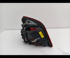 FARO FANALE STOP POSTERIORE DX BMW 520D 5 F10 2009 - 11