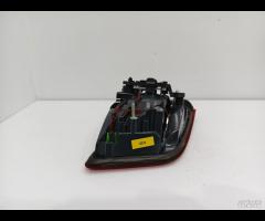 FARO FANALE STOP POSTERIORE DX BMW 520D 5 F10 2009 - 13