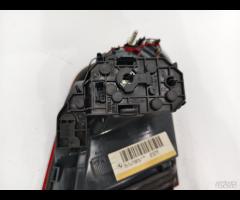 FARO FANALE STOP POSTERIORE DX BMW 520D 5 F10 2009 - 17
