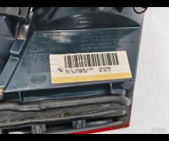 FARO FANALE STOP POSTERIORE DX BMW 520D 5 F10 2009 - 18