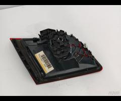 FARO FANALE STOP POSTERIORE DX BMW 520D 5 F10 2009 - 20