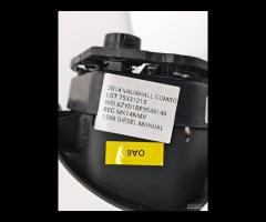 AIRBAG VOLANTE OPEL COMBO D 2014 PA70112021 955130 - 6