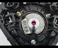 AIRBAG VOLANTE OPEL COMBO D 2014 PA70112021 955130 - 23