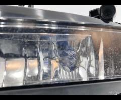 FARO FENDINEBBIA ANTER ANTINIEBLA SX AUDI A5 SPORT - 6