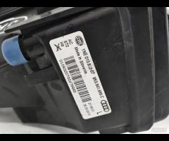 FARO FENDINEBBIA ANTER ANTINIEBLA SX AUDI A5 SPORT - 12