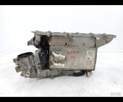 COLLETTORE ASPIRAZIONE CON INTERCOOLER 2.0D SKODA - 1