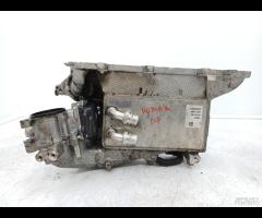 COLLETTORE ASPIRAZIONE CON INTERCOOLER 2.0D SKODA - 2