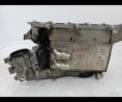 COLLETTORE ASPIRAZIONE CON INTERCOOLER 2.0D SKODA - 7