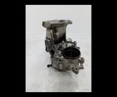 COLLETTORE ASPIRAZIONE CON INTERCOOLER 2.0D SKODA - 9