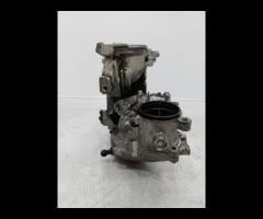 COLLETTORE ASPIRAZIONE CON INTERCOOLER 2.0D SKODA - 10