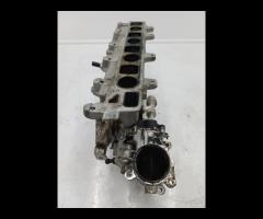 COLLETTORE ASPIRAZIONE CON INTERCOOLER 2.0D SKODA - 11