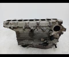 COLLETTORE ASPIRAZIONE CON INTERCOOLER 2.0D SKODA - 13