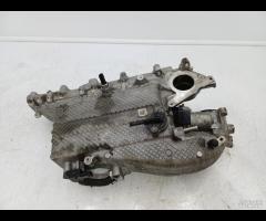 COLLETTORE ASPIRAZIONE CON INTERCOOLER 2.0D SKODA - 14