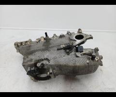 COLLETTORE ASPIRAZIONE CON INTERCOOLER 2.0D SKODA - 15