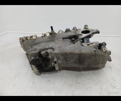 COLLETTORE ASPIRAZIONE CON INTERCOOLER 2.0D SKODA - 16