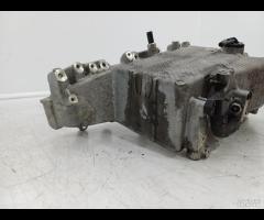 COLLETTORE ASPIRAZIONE CON INTERCOOLER 2.0D SKODA - 17