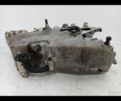 COLLETTORE ASPIRAZIONE CON INTERCOOLER 2.0D SKODA - 18