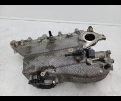 COLLETTORE ASPIRAZIONE CON INTERCOOLER 2.0D SKODA - 19