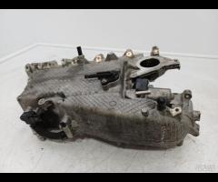 COLLETTORE ASPIRAZIONE CON INTERCOOLER 2.0D SKODA - 20