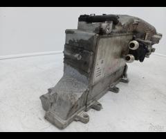 COLLETTORE ASPIRAZIONE CON INTERCOOLER 2.0D SKODA - 21