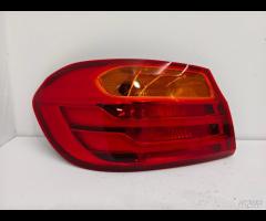FARO FANALE STOP POSTERIORE SX BMW 430D 4 F36 2013