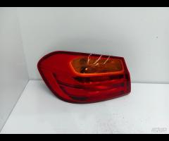 FARO FANALE STOP POSTERIORE SX BMW 430D 4 F36 2013