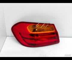 FARO FANALE STOP POSTERIORE SX BMW 430D 4 F36 2013