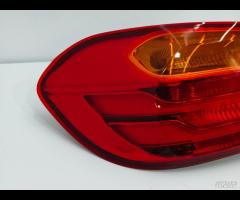 FARO FANALE STOP POSTERIORE SX BMW 430D 4 F36 2013