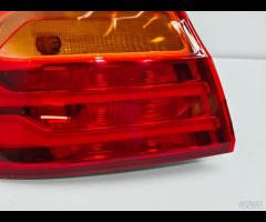FARO FANALE STOP POSTERIORE SX BMW 430D 4 F36 2013 - 7