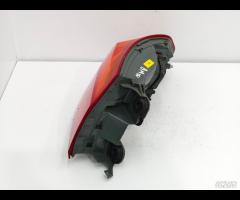 FARO FANALE STOP POSTERIORE SX BMW 430D 4 F36 2013 - 9