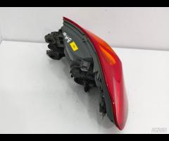 FARO FANALE STOP POSTERIORE SX BMW 430D 4 F36 2013 - 16
