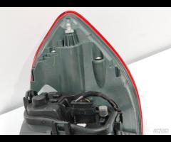 FARO FANALE STOP POSTERIORE SX BMW 430D 4 F36 2013 - 22