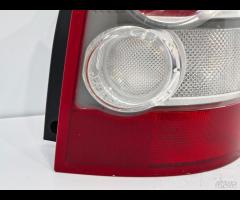 FARO FANALE STOP POSTERIORE DX RANGE ROVER SPORT I