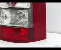 FARO FANALE STOP POSTERIORE DX RANGE ROVER SPORT I - 7