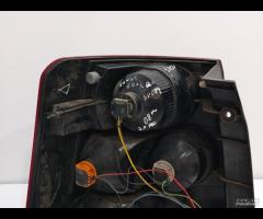 FARO FANALE STOP POSTERIORE DX RANGE ROVER SPORT I - 13