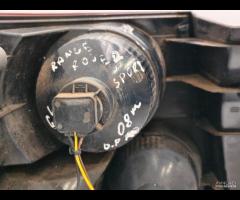 FARO FANALE STOP POSTERIORE DX RANGE ROVER SPORT I - 16