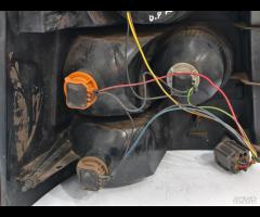 FARO FANALE STOP POSTERIORE DX RANGE ROVER SPORT I - 17