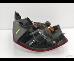 FARO FANALE STOP POSTERIORE DX RANGE ROVER SPORT I - 22