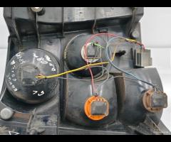 FARO FANALE STOP POSTERIORE DX RANGE ROVER SPORT I - 24