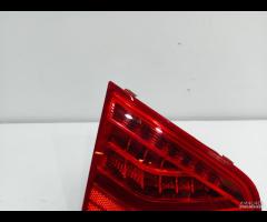FARO FANALE STOP POSTERIORE SX LED AUDI A5 SPORTBA