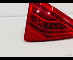 FARO FANALE STOP POSTERIORE SX LED AUDI A5 SPORTBA