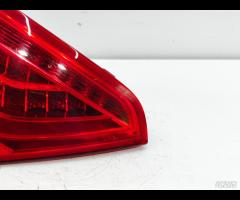 FARO FANALE STOP POSTERIORE SX LED AUDI A5 SPORTBA - 6