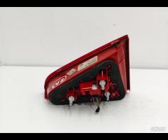 FARO FANALE STOP POSTERIORE SX LED AUDI A5 SPORTBA - 9